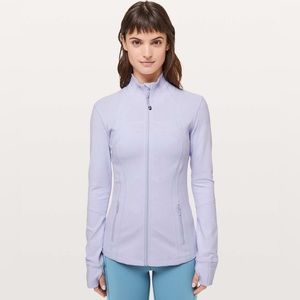 Lululemon Define Jacket Size 2